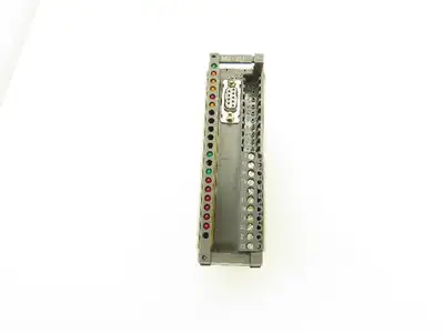 Schneider M0T 201/AS-BM0T-201 PLC Motion MOD Encoder Module