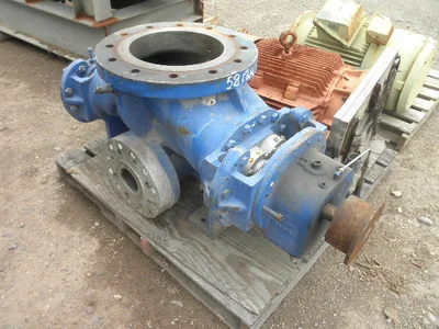 USED WORTHINGTON NF X HP