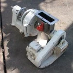 Used _UNKNOWN_ 12″ D.M. Grinders / Shredders - Food Minnesota US | A&I Equipment #1317873