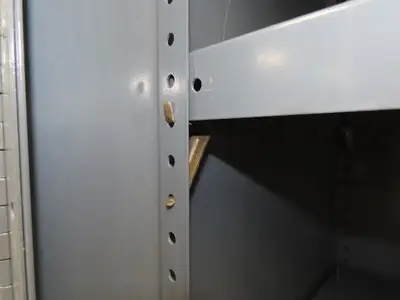 Used DURHAM _UNKNOWN_ Cabinets Indiana US | Arrow Industrial #1460340