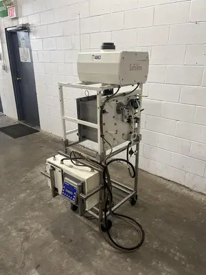 USED SAFELINE 30H
