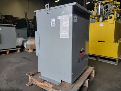 USED REX POWER MAGNETICS BC45H-P/Z3