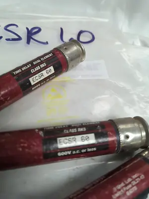 Used EDISON ECSR-60 Miscellaneous Equipment (Electrical & Power) | Surplus Asset Holdings #1192985