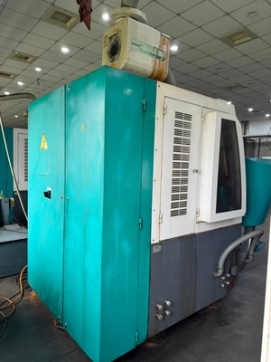 SCHNEEBERGER 5-axis CNC Universal Tool Sharpener, 2× in very good used condition, PRICE PER MACHINE