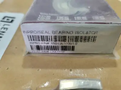 USED INPRO/SEAL 1501-A-17381-0