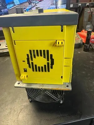 USED FANUC PLC