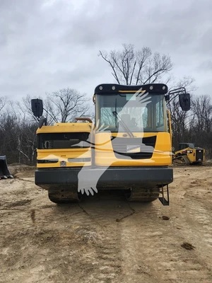 USED 2020 BERGMANN C912S