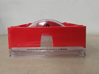 NEW SAFETY TECHNOLOGY INTERNATIONAL STI-3150CR-Z001