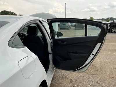 Used 2019 CHEVROLET CRUZE Sedans Michigan US | Miedema Asset Management Group #1315928