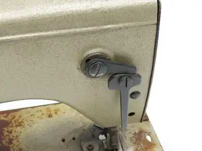 Used CONSEW _UNKNOWN_ Sewing Equipment Indiana US | Arrow Industrial #1453914