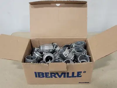 USED IBERVILLE CI2169