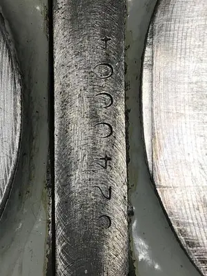 USED MILACRON 5240004