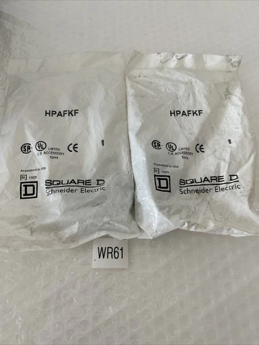 NEW Square D HPAFKF