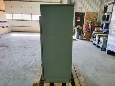 USED PRIMAX P4500F-1-125-5