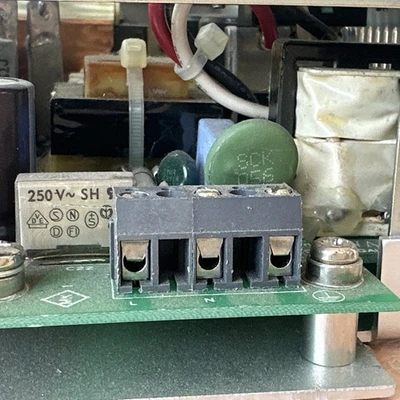 USED Bulgin-Source HSH180C-11