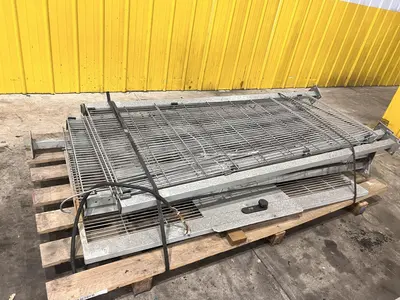 USED ELUMATEC SBZ122