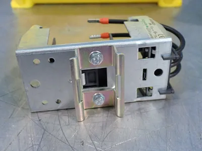 Used SCHNEIDER ELECTRIC AK5 PA231 Bus Bars & Plugs Ohio US | HGR 24 #1006633