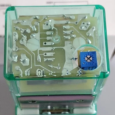 NEW Agastat ETR14D3B004