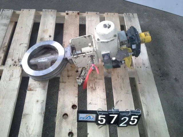 Used Posi-Seal _UNKNOWN_ Valves/Fittings Minnesota US | Peak Machinery, Inc. #288752
