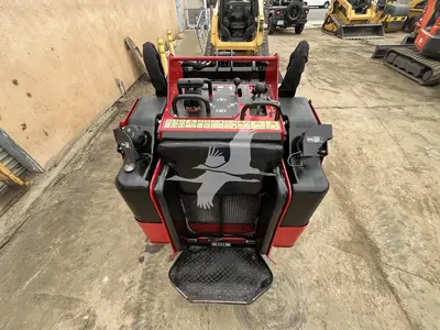 Used 2021 TORO DINGO TX1000N Skid Steer Loaders California US | Lillo Machinery #1403854