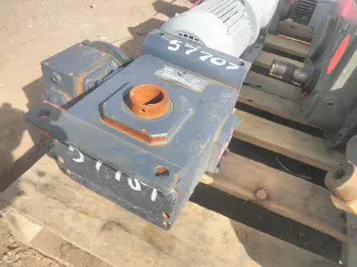 USED GROVE GEAR GR-DVLHMQ826-150-HDU6-56-23