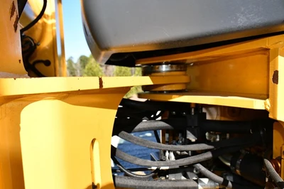 Used 2017 DEERE 644K Wheel Loaders South Carolina US | BTM Machinery #1354408