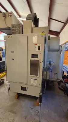 Used 2016 HAAS VF-2SS Vertical Machining Centers Illinois US | 520 Machinery Sales LLC #1704185