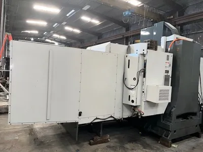 2014 HAAS VF-12/50 Vertical Machining Centers | Toolquip, Inc. (16)