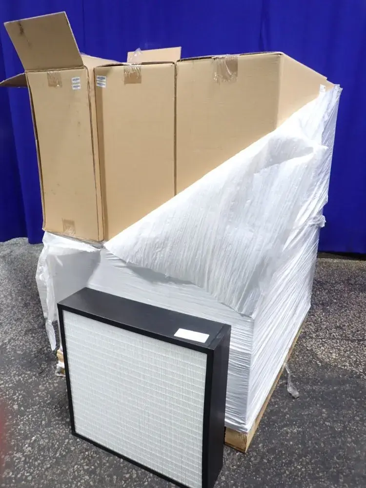 USED FREUDENBERG 53592104