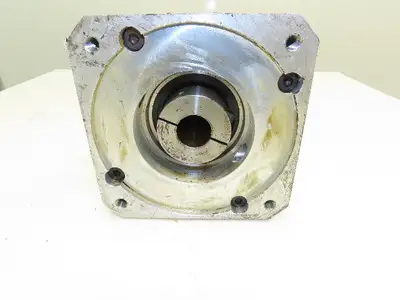Alpha SP 180-MF1-5-141-000 Inline Planetary Gearbox 5:1 Ratio Gear Head 32x55mm