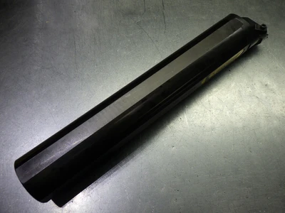 Kennametal 3.25" Coolant Thru Threading Boring Bar 2.5" Shank A40-NEL4 (LOC2194)