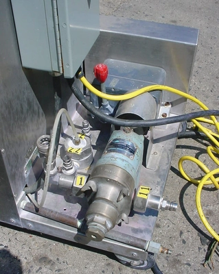 USED TEKO THOMAS ENG 11