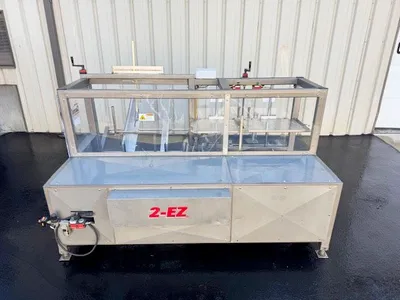 Used 2009 PEARSON CS 401 Case Erectors South Carolina US | Libra Machine #1568368