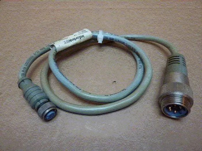 Used INTERLINK BT RSM RKC 578-IM Cable & Wire Michigan US | Ideal Machinery #605407