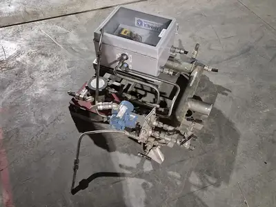 Used ROSEMOUNT 3051CD1A52A1AC6 Miscellaneous Equipment (Electrical & Power) British Columbia CA | Lenmark #415966