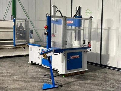 USED 2008 OMERA R 1600