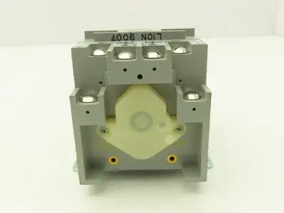 Agastat 7022L10CN Time Delay Relay 1.5-15 Seconds 440V 60Hz