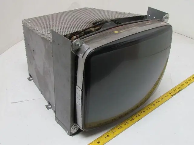 Used DYNAMIC DISPLAYS _UNKNOWN_ Automation Control (HMI) Indiana US | Arrow Industrial #632801