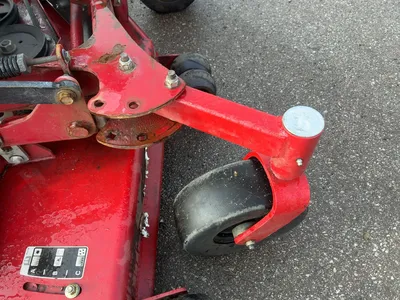 USED 2022 TORO GRANDSTAND MULTI FORCE 60”