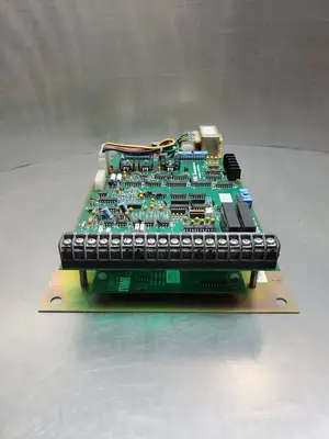 Used NWL D2157D-J/D20136/D2800G Signal Optimizer Circuit Board Units PLC Processors South Carolina US | Palmetto Automation #1542740