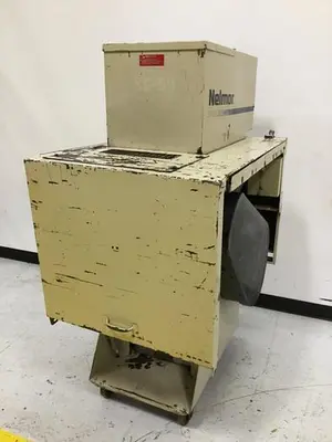 USED AEC RG1012P1
