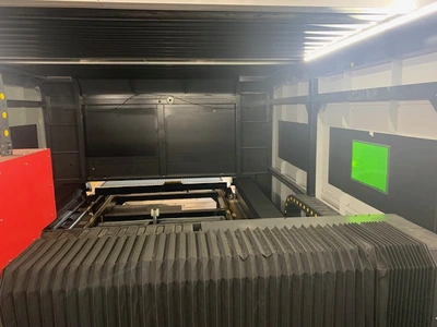 USED 2024 BOSS FC6012 EXT PLUS