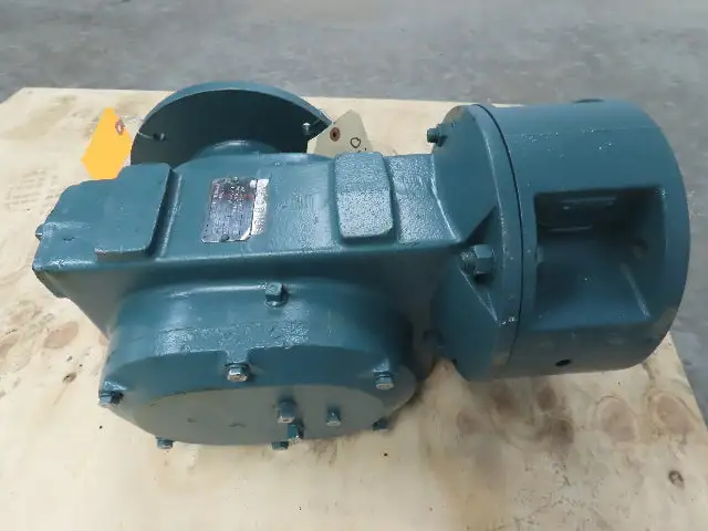 New | in-Stock MASTER POWER TRANSMISSION _UNKNOWN_ Speed Reducers | Arrow Industrial #621276