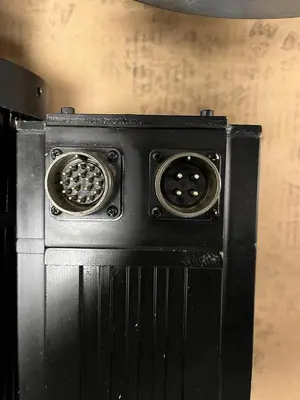USED INDUSTRIAL INDEXING SYSTEMS BLM7-R3700-1024
