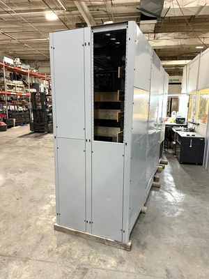 USED SIEMENS CBC-1633-S