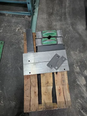 DAKE 908075 Fabricating/Presses, Press-H Frame | Machinery Central (8)