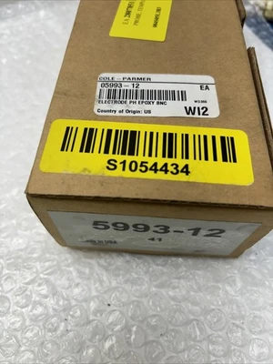 NEW Cole Palmer 5993-12