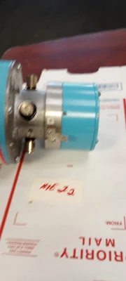 USED Pacific Scientific 41436501