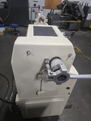 CADILLAC CM1440 Lathes, Engine | Machinery Central (13)