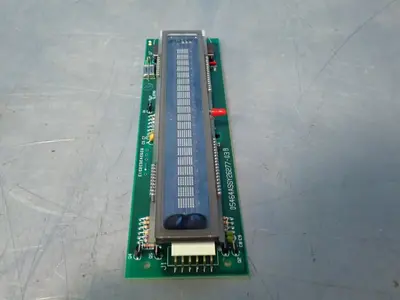 USED 1995 INDUSTRIAL ELECTRONIC ENGINEERS 0360114020